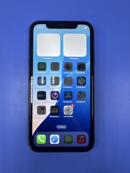 Купить Apple iPhone 11 64GB в Ангарск за 13900 руб.