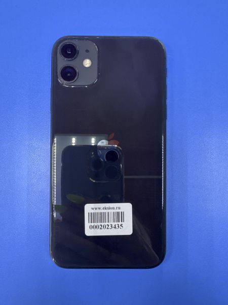 Купить Apple iPhone 11 64GB в Ангарск за 13900 руб.