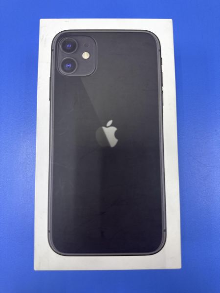 Купить Apple iPhone 11 64GB в Ангарск за 13900 руб.