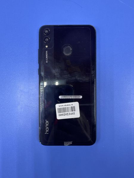 Купить Honor 8X 6/128GB (JSN-L22) Duos в Ангарск за 5350 руб.