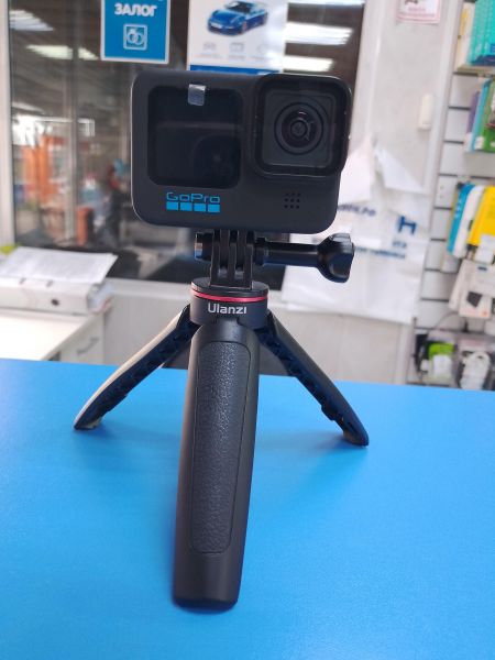 Купить GoPro Hero10 в Ангарск за 15400 руб.