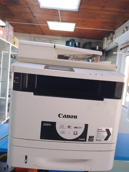 Купить Canon i-SENSYS MF411dw в Ангарск за 5400 руб.