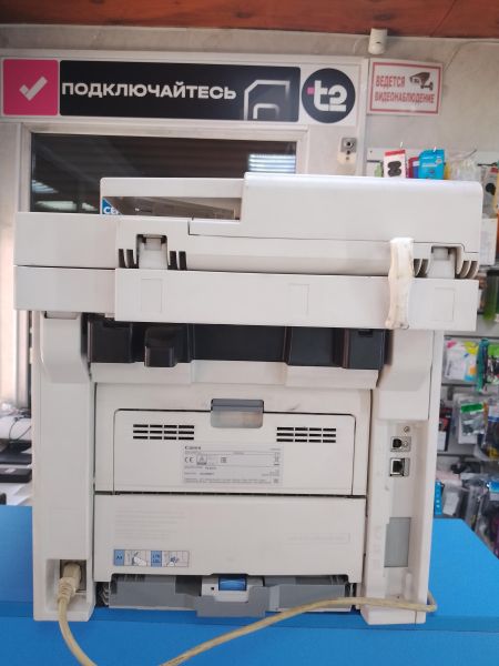 Купить Canon i-SENSYS MF411dw в Ангарск за 5400 руб.
