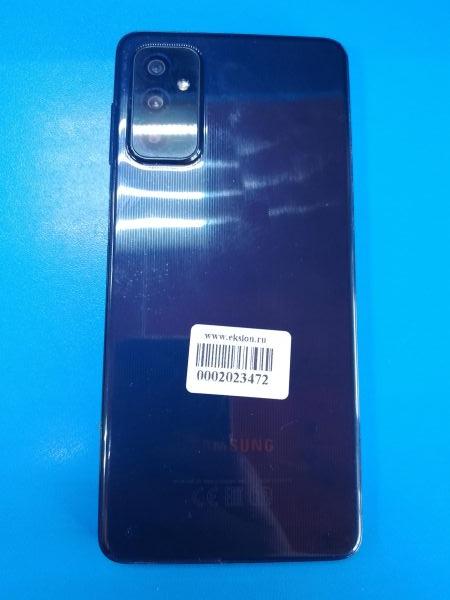 Купить Samsung Galaxy M52 5G 6/128GB (M526B) Duos в Ангарск за 10750 руб.