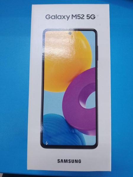 Купить Samsung Galaxy M52 5G 6/128GB (M526B) Duos в Ангарск за 10750 руб.