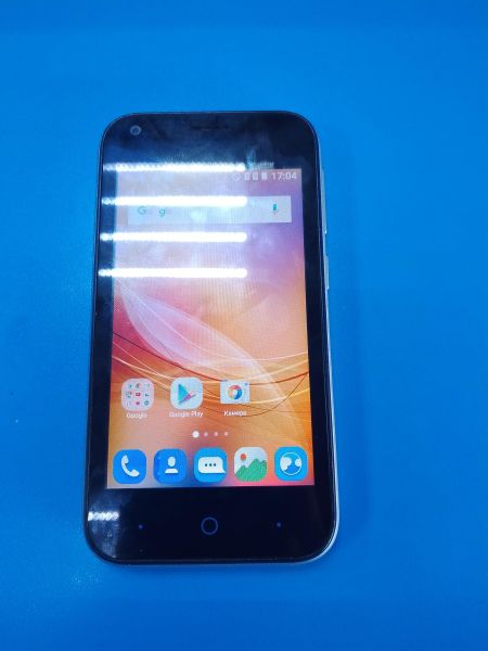Купить ZTE Blade L110 Duos в Ангарск за 700 руб.