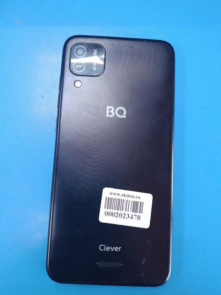 Купить BQ 5765L Clever Duos в Ангарск за 2150 руб.