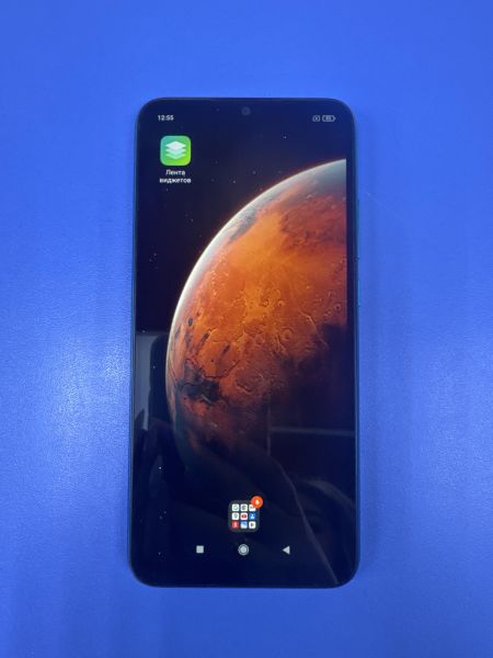 Купить Xiaomi Redmi 9C NFC 2/32GB (M2006C3MNG) Duos в Ангарск за 2650 руб.