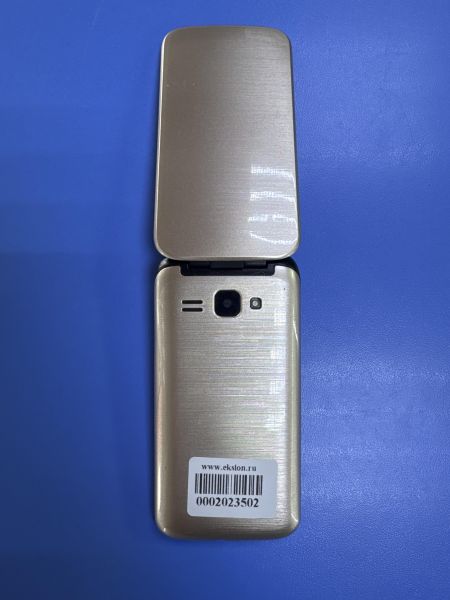 Купить teXet TM-204 Duos в Ангарск за 700 руб.