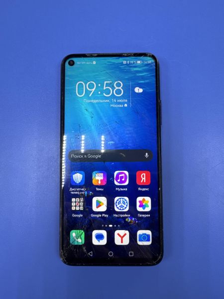 Купить Honor 20 Pro 8/256GB (YAL-L41) Duos в Ангарск за 4000 руб.