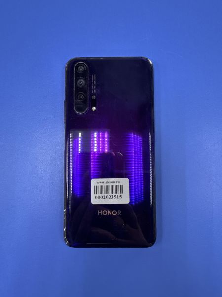 Купить Honor 20 Pro 8/256GB (YAL-L41) Duos в Ангарск за 4000 руб.
