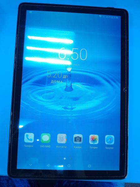 Купить Umiio A19 Pro (с SIM) в Ангарск за 3300 руб.