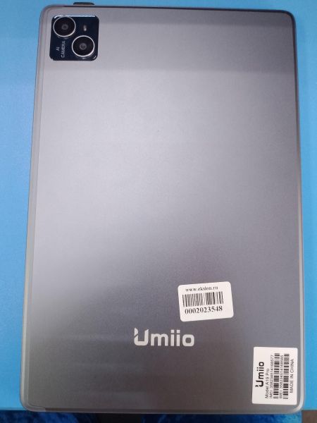 Купить Umiio A19 Pro (с SIM) в Ангарск за 3300 руб.