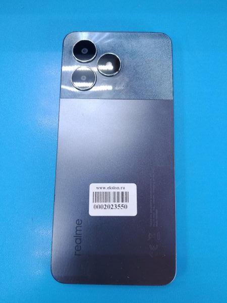 Купить Realme Note 50 4/128GB (RMX3834) Duos в Ангарск за 4850 руб.