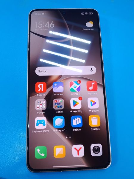 Купить Xiaomi 14T Pro 12/256GB (2407FPN8EG) Duos в Ангарск за 36500 руб.