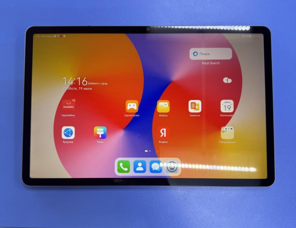 Купить Huawei MatePad SE 11 8/128GB (AGS6-L09) (с SIM) (без SIM) в Ангарск за 10950 руб.