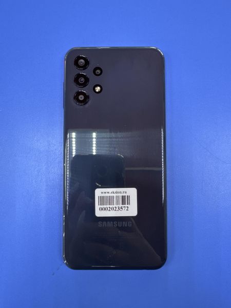 Купить Samsung Galaxy A13 4/128GB (A137F) Duos в Ангарск за 6600 руб.