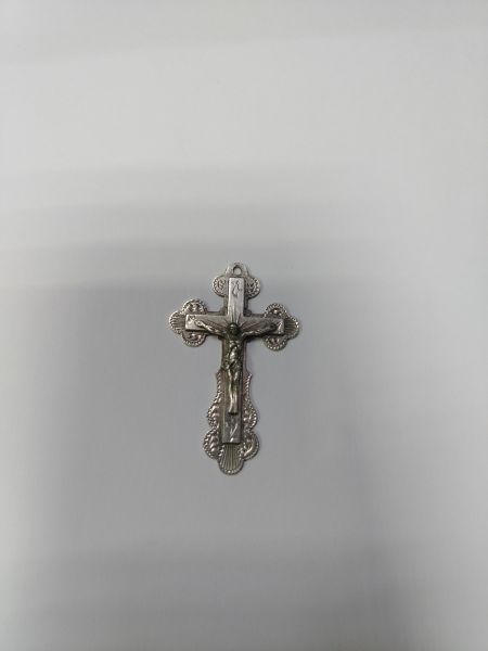 Купить Крест серебро 925 7,90g, вес изделия 7.9g в Иркутск за 1250 руб.