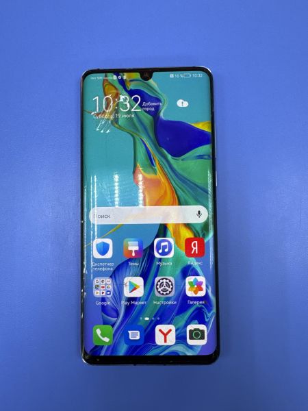 Купить Huawei P30 Pro 8/256GB (VOG-L29) Duos в Ангарск за 6600 руб.