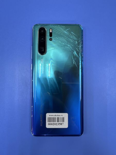 Купить Huawei P30 Pro 8/256GB (VOG-L29) Duos в Ангарск за 6600 руб.