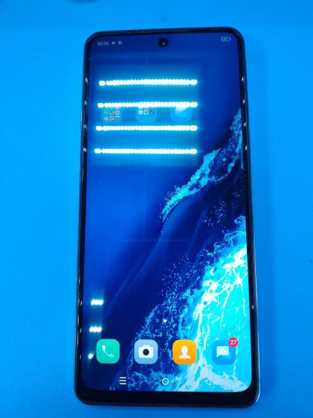 Купить Infinix Hot 40 Pro 8/256GB (X6837) Duos в Ангарск за 8150 руб.