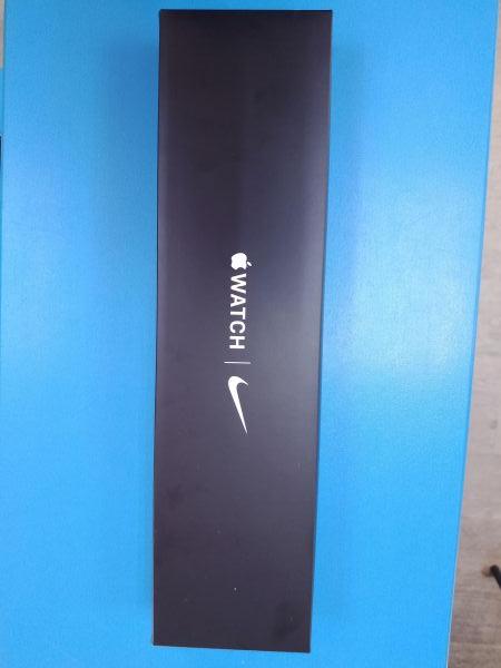 Купить Apple Watch Series 7 45mm (A2474) с СЗУ в Ангарск за 5250 руб.