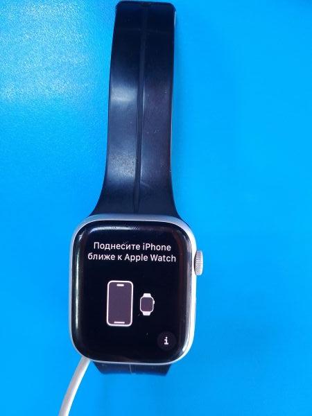 Купить Apple Watch Series 7 45mm (A2474) с СЗУ в Ангарск за 5250 руб.