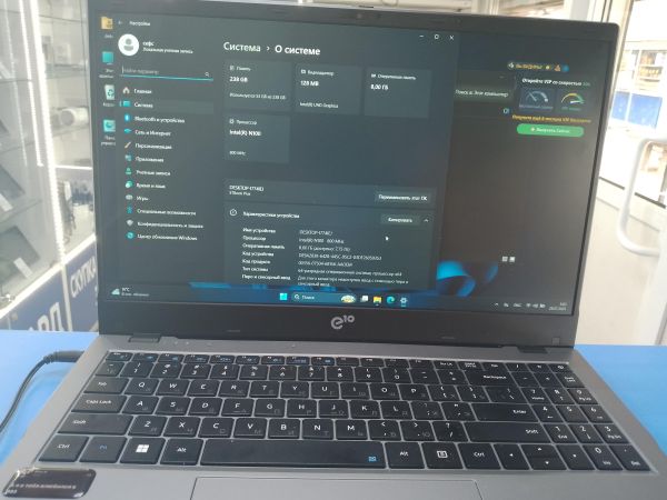 Купить Acer Gadget E10 ETBook Plus в Ангарск за 17050 руб.