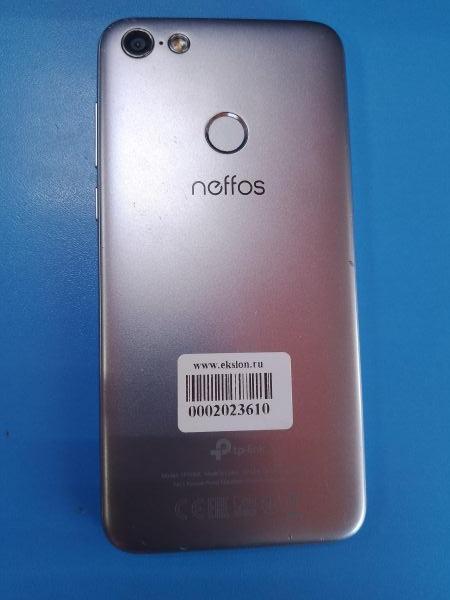 Купить TP-LINK Neffos C9A (TP706A) Duos в Ангарск за 2150 руб.