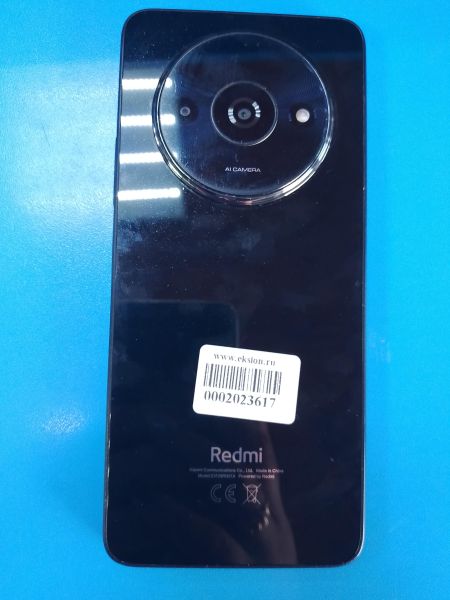 Купить Xiaomi Redmi A3 4/128GB (23129RN51X) Duos в Ангарск за 4850 руб.