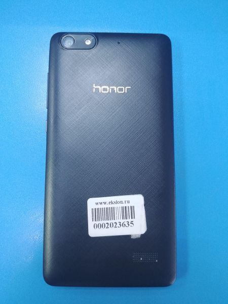 Купить Honor 4C 2/8GB (CHM-U01) Duos в Ангарск за 950 руб.