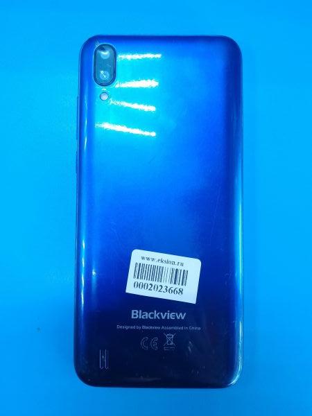 Купить Blackview A60 Duos в Ангарск за 750 руб.