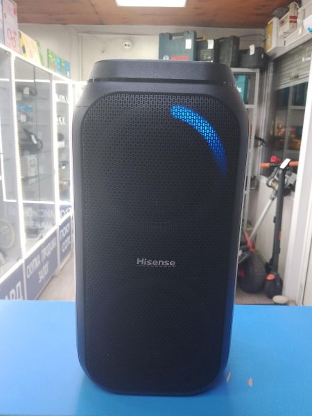 Купить Hisense Party Rocket 160 в Ангарск за 6700 руб.