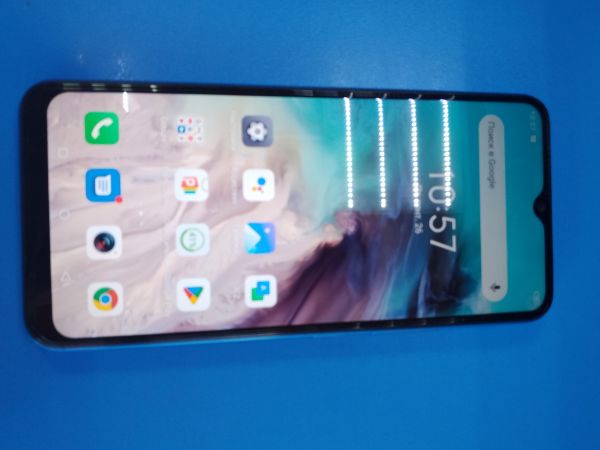 Купить Itel Vision 3 3/64GB (S661LPN) Duos в Ангарск за 3600 руб.