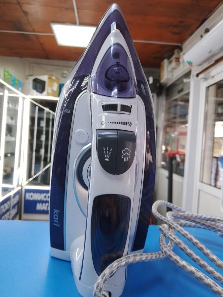 Купить Kari E151 в Ангарск за 700 руб.