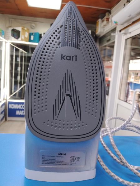 Купить Kari E151 в Ангарск за 700 руб.