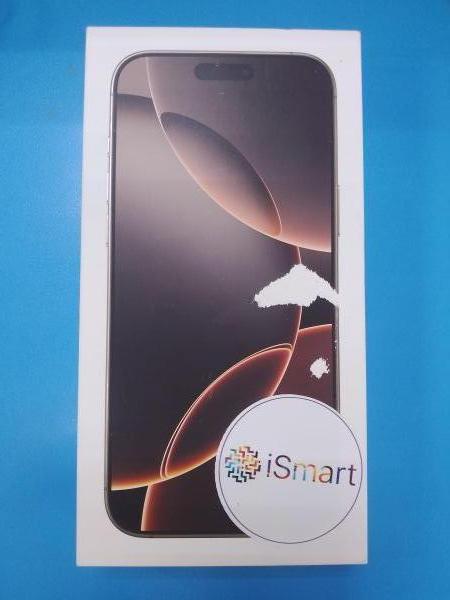 Купить Apple iPhone 16 Pro Max 256GB в Ангарск за 85300 руб.
