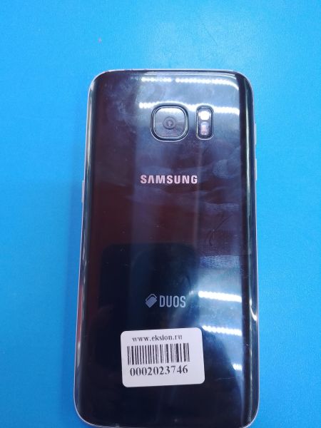 Купить Samsung Galaxy S7 4/32GB (G930F) Duos в Ангарск за 3100 руб.