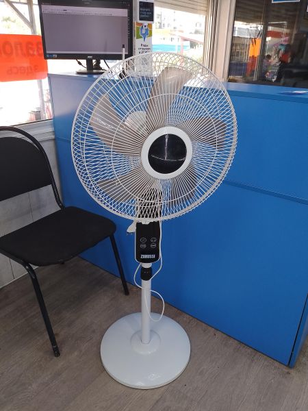 Купить Zanussi ZFF-901 в Ангарск за 2000 руб.
