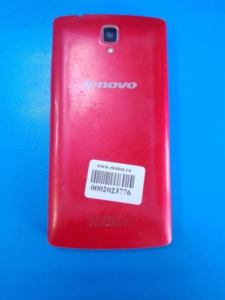 Купить Lenovo A2010 (A2010-a) Duos в Ангарск за 750 руб.