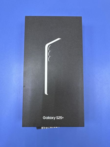 Купить Samsung Galaxy S25+ 12/256GB (S936B) Duos в Ангарск за 67500 руб.