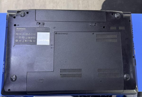 Купить Lenovo без модели (15.6/HD/1005M/4GB/500GB) в Ангарск за 4700 руб.