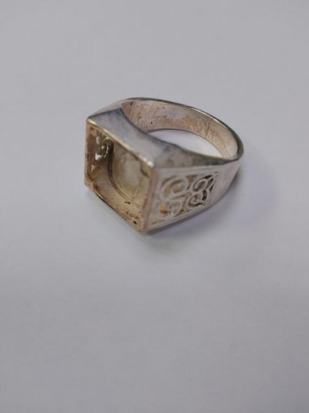 Купить Лом или горсть серебро 925 11,34g, вес изделия 11.34g в Иркутск за 800 руб.