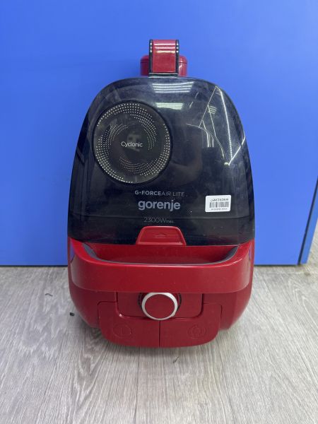 Купить Gorenje VC2302GALRCY в Ангарск за 2500 руб.