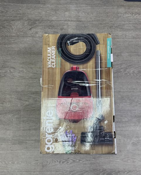 Купить Gorenje VC2302GALRCY в Ангарск за 2500 руб.