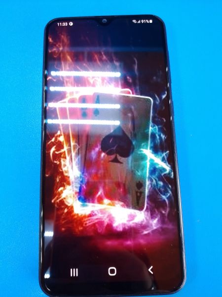 Купить Samsung Galaxy A20 3/32GB (A205FN) Duos в Ангарск за 3200 руб.