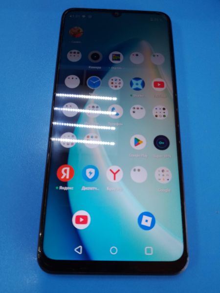 Купить Realme Note 50 4/128GB (RMX3834) Duos в Ангарск за 4800 руб.