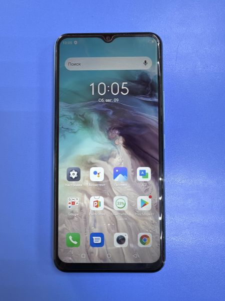 Купить Itel Vision 3 3/64GB (S661LPN) Duos в Ангарск за 3600 руб.