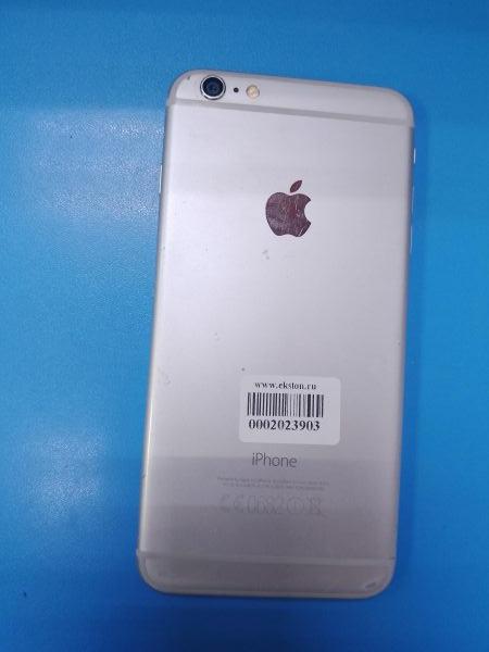 Купить Apple iPhone 6 Plus 16GB в Ангарск за 2800 руб.
