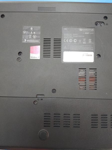 Купить PackardBell ENTE69HW-29572G32Mnsk в Ангарск за 2700 руб.